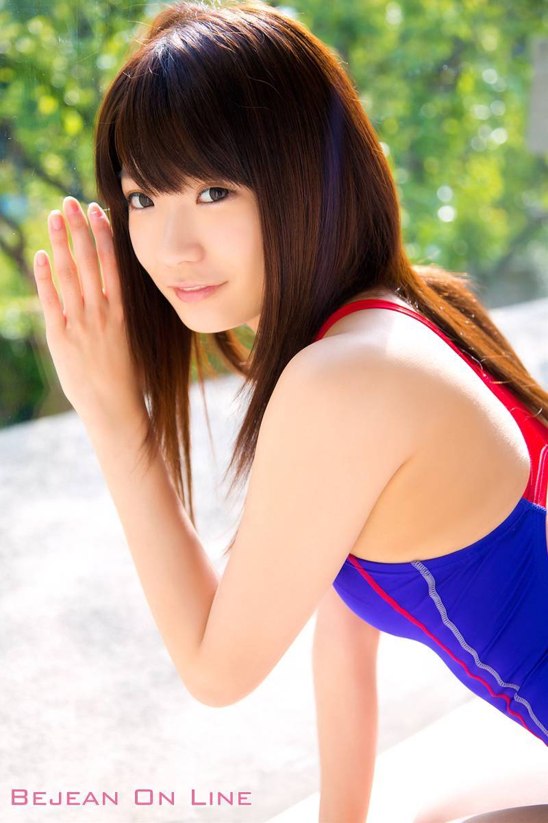 [Bejean On Line] 2013.09 私立Bejean女学館 - 星乃まおり Maori Hoshino